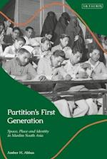 Partition’s First Generation