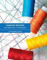 Fashion Sewing