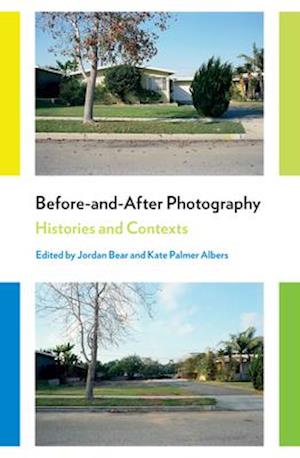 Before-and-After Photography