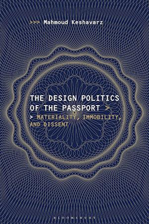 The Design Politics of the Passport