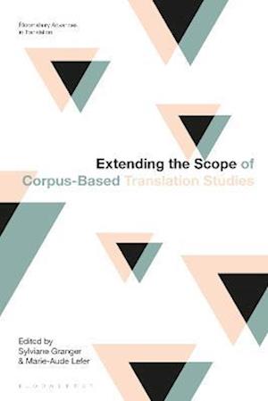 Extending the Scope of Corpus-Based Translation Studies
