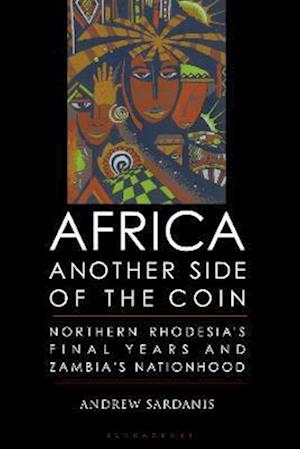 Africa, Another Side of the Coin