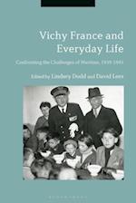 Vichy France and Everyday Life