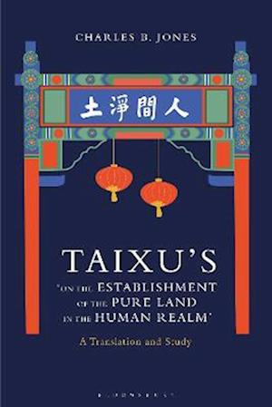 Taixu’s ‘On the Establishment of the Pure Land in the Human Realm’