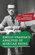 Emilio Uranga’s Analysis of Mexican Being