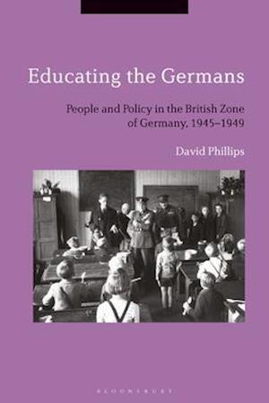 Educating the Germans