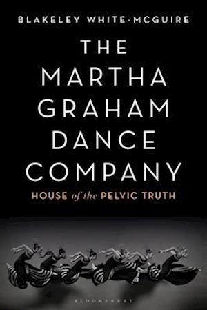 The Martha Graham Dance Company