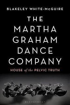 The Martha Graham Dance Company