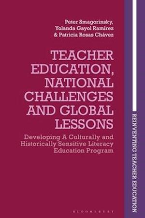 Developing Culturally and Historically Sensitive Teacher Education