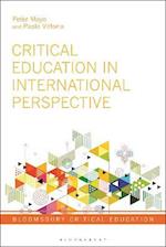 Critical Education in International Perspective