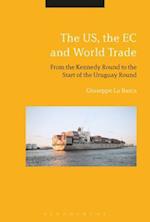 The US, the EC and World Trade