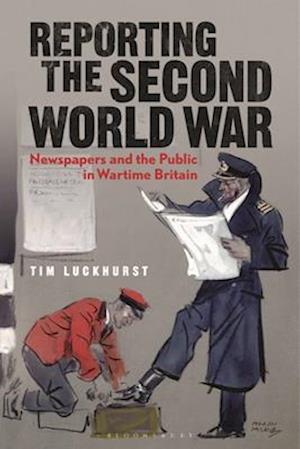 Reporting the Second World War