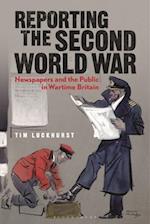 Reporting the Second World War