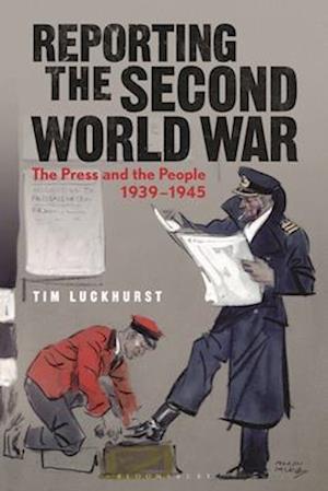 Reporting the Second World War