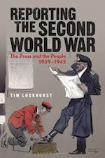 Reporting the Second World War