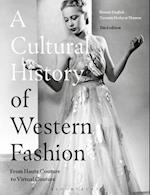 A Cultural History of Western Fashion