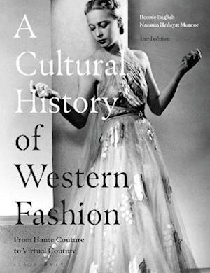 Cultural History of Western Fashion