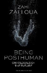 Being Posthuman