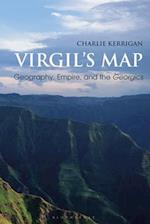 Virgil's Map: Geography, Empire, and the Georgics 