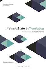 Islamic State in Translation: Four Atrocities, Multiple Narratives 