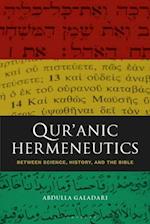 Qur'anic Hermeneutics