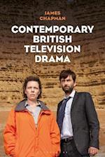 Contemporary British Television Drama