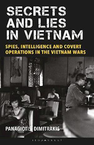 Secrets and Lies in Vietnam