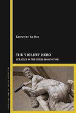 The Violent Hero