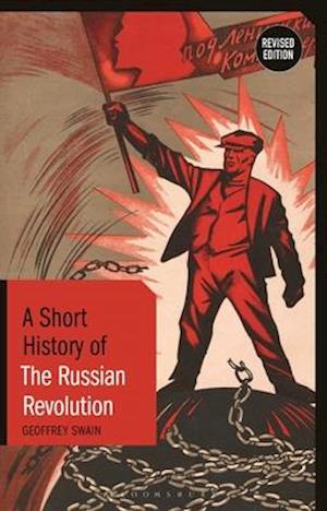 A Short History of the Russian Revolution