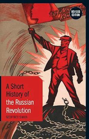 Short History of the Russian Revolution