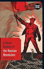 Short History of the Russian Revolution