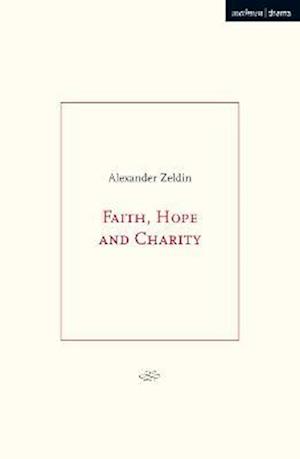 Faith, Hope and Charity