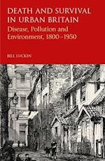 Death and Survival in Urban Britain