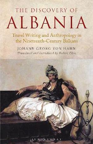 The Discovery of Albania