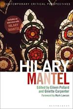 Hilary Mantel: Contemporary Critical Perspectives 
