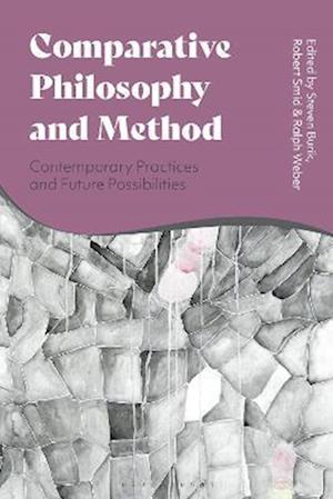 Comparative Philosophy and Method