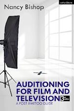 Auditioning for Film and Television