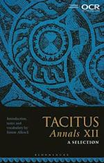 Tacitus, Annals XII: A Selection