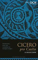 Cicero, pro Caelio: A Selection