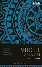 Virgil, Aeneid II: A Selection