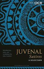 Juvenal Satires: A Selection