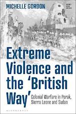 Extreme Violence and the ‘British Way’