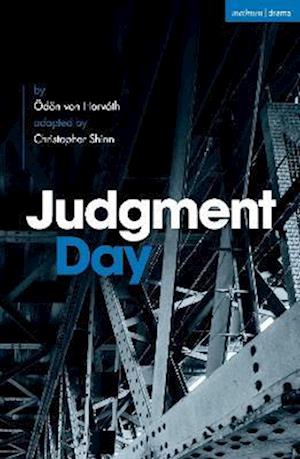 Judgment Day