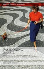 Fashioning Brazil: Globalization and the Representation of Brazilian Dress in National Geographic 