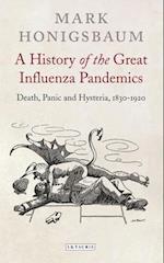 A History of the Great Influenza Pandemics