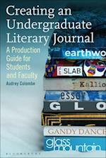 Creating an Undergraduate Literary Journal