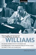 Tennessee Williams: One Act Plays