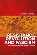 Resistance, Revolution and Fascism: Zapatismo and Assemblage Politics 