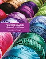 Fashion Sewing: Advanced Techniques