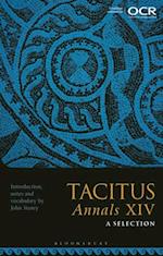 Tacitus, Annals XIV: A Selection